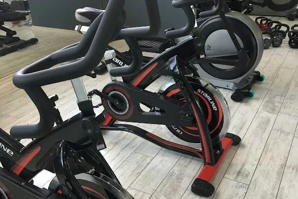 Koza stüdyo Reformer Pilates Personel Trainer - Resim 13