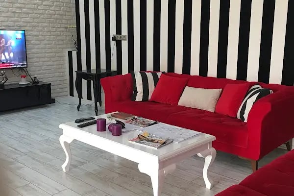 Koza stüdyo Reformer Pilates Personel Trainer - Resim 17