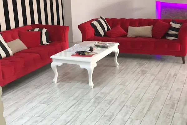 Koza stüdyo Reformer Pilates Personel Trainer - Resim 16