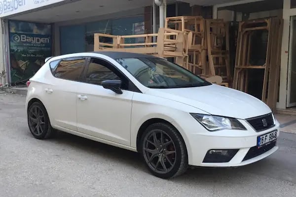 Selim Oğlu Kiralama,Rent a car - Resim 16