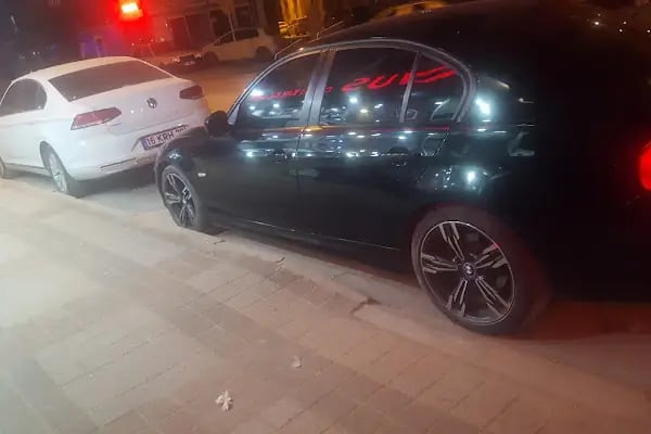 Selim Oğlu Kiralama,Rent a car - Resim 17