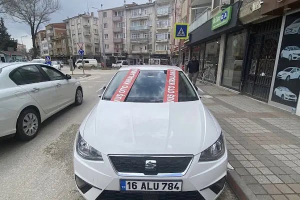 Selim Oğlu Kiralama,Rent a car - Resim 2