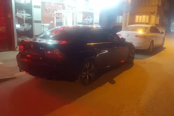 Selim Oğlu Kiralama,Rent a car - Resim 14