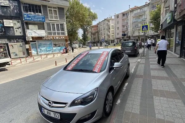 Selim Oğlu Kiralama,Rent a car - Resim 3