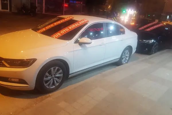 Selim Oğlu Kiralama,Rent a car - Resim 18