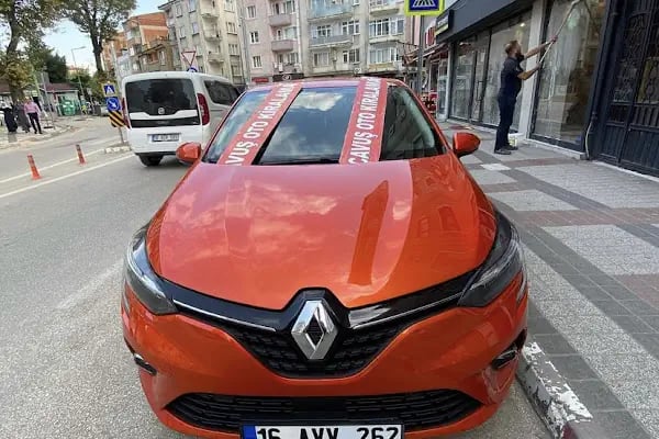 Selim Oğlu Kiralama,Rent a car - Resim 5