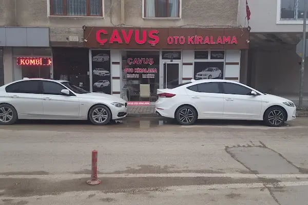 Selim Oğlu Kiralama,Rent a car - Resim 6