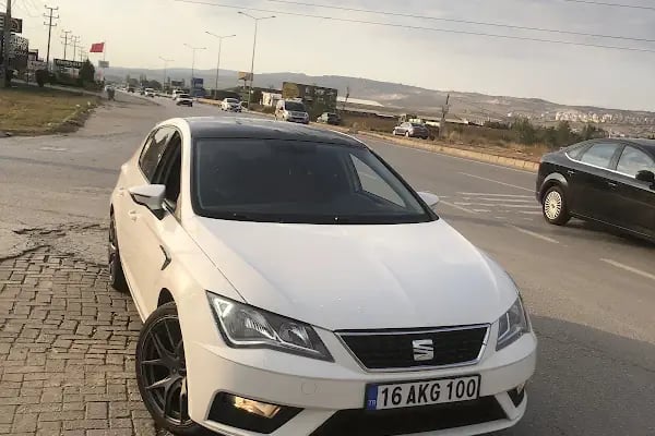 Selim Oğlu Kiralama,Rent a car - Resim 12