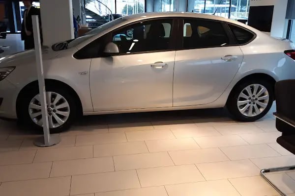 Selim Oğlu Kiralama,Rent a car - Resim 20