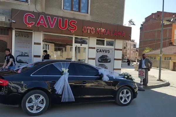 Selim Oğlu Kiralama,Rent a car - Resim 8