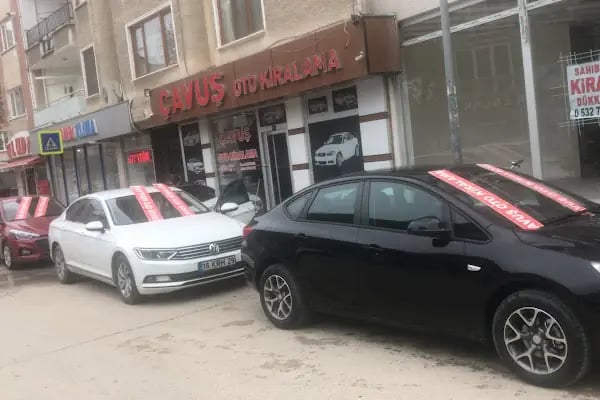 Selim Oğlu Kiralama,Rent a car - Resim 13