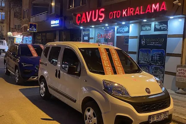 Selim Oğlu Kiralama,Rent a car - Resim 15