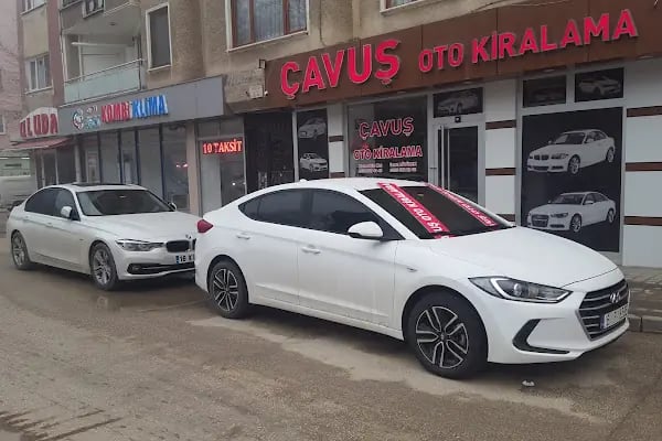 Selim Oğlu Kiralama,Rent a car - Resim 4