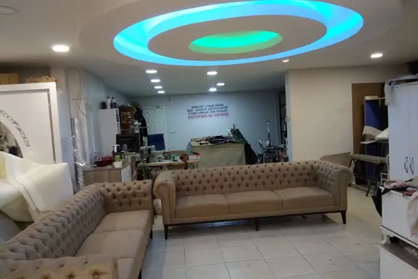 Berk Mobilya - Resim 4