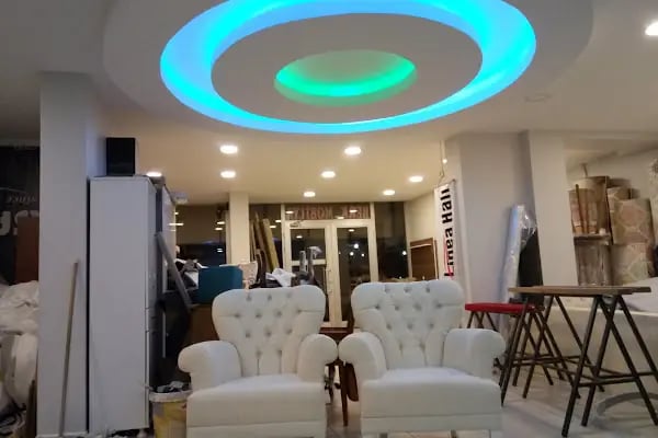 Berk Mobilya - Resim 2