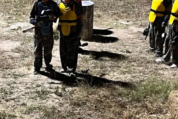 Karasu Paintball - Resim 3
