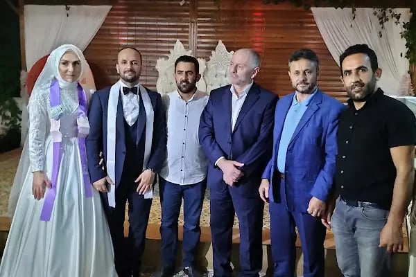Gürsu Belediyesi Butik Otel - Resim 9