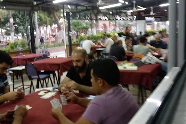 Gürsu Belediyesi Butik Otel - Resim 5
