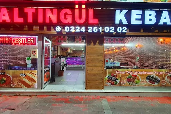 Gürsu Belediyesi Butik Otel - Resim 8