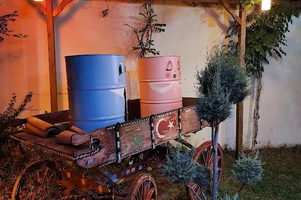 Gürsu Belediyesi Butik Otel - Resim 3