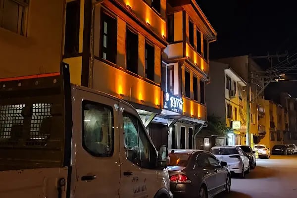 Gürsu Belediyesi Butik Otel - Resim 2