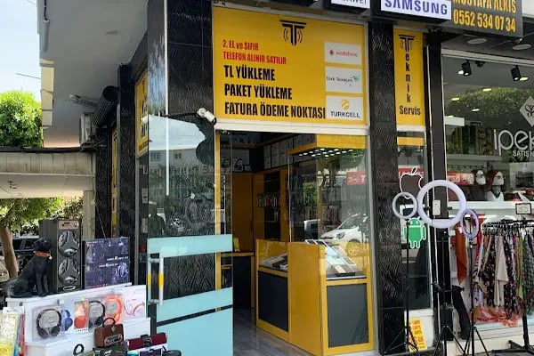 S&amp;S İLETİŞİM - Resim 19
