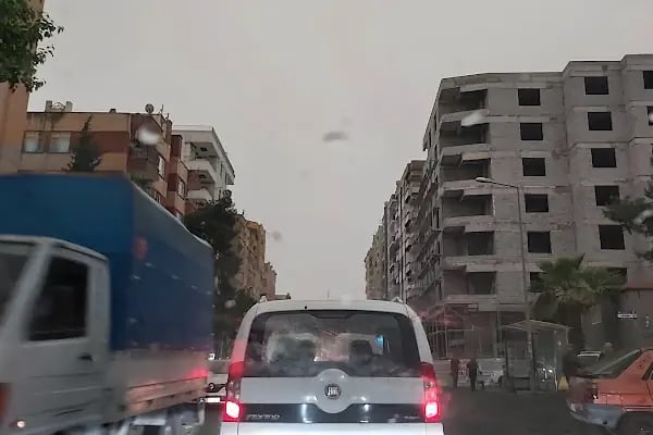 Şanlıurfa Valiliği - Resim 20