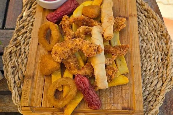 Corner Cafe - Resim 15