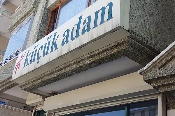 Küçük Adam Kırtasiye - Resim 6