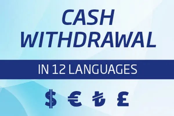 Türkiye İş Bankası ATM - Adapazarı Hükümet Konağı Şubesi - Resim 8