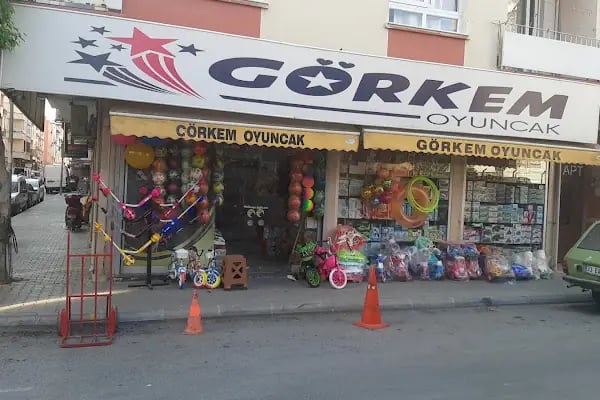 GÖRKEM OYUNCAK TOPTAN VE PERAKENDE - Resim 14