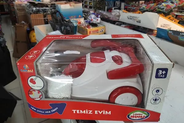 GÖRKEM OYUNCAK TOPTAN VE PERAKENDE - Resim 11