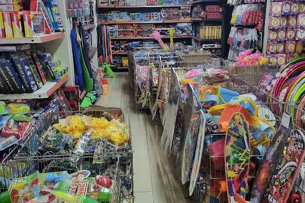 GÖRKEM OYUNCAK TOPTAN VE PERAKENDE - Resim 5