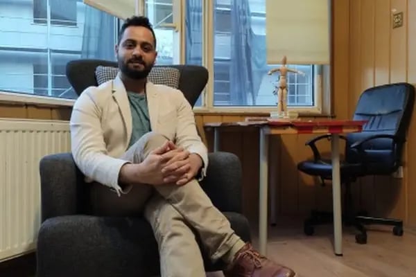 Uzm. Kl. Psk. Serdar Uğurses, Psikoloji - Resim 2