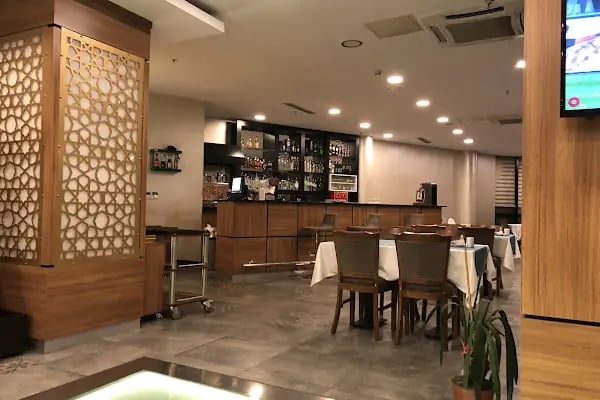 Winter City Hotel - Resim 7