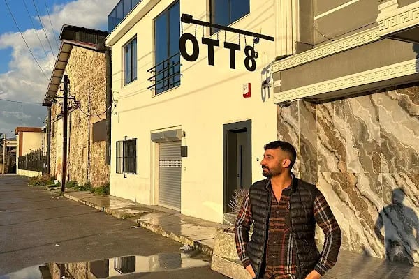 Özel Dentsun Diş Polikliniği 7/24 Karşıyaka - Resim 18