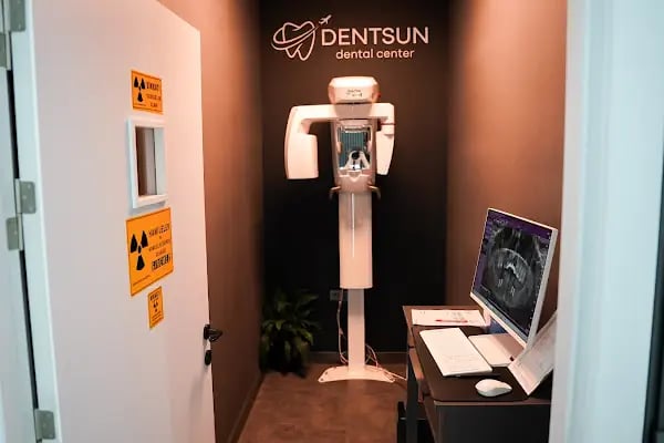 Özel Dentsun Diş Polikliniği 7/24 Karşıyaka - Resim 7
