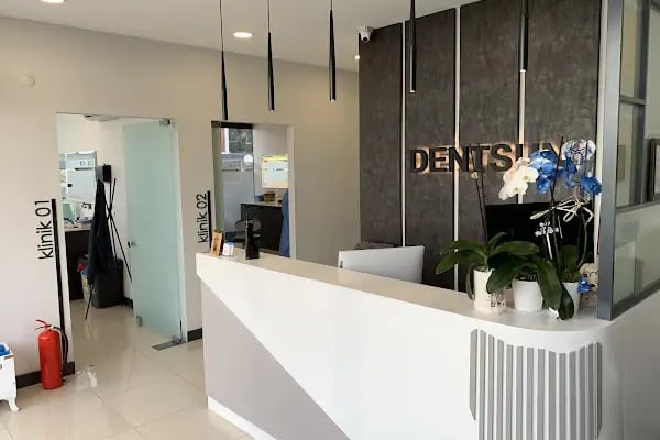 Özel Dentsun Diş Polikliniği 7/24 Karşıyaka - Resim 3