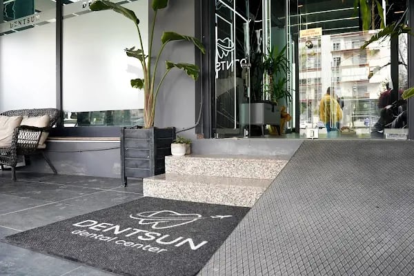 Özel Dentsun Diş Polikliniği 7/24 Karşıyaka - Resim 5