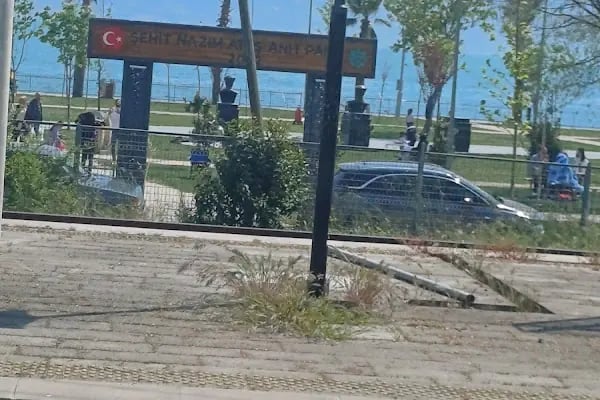 Yarımca YHT - Resim 1