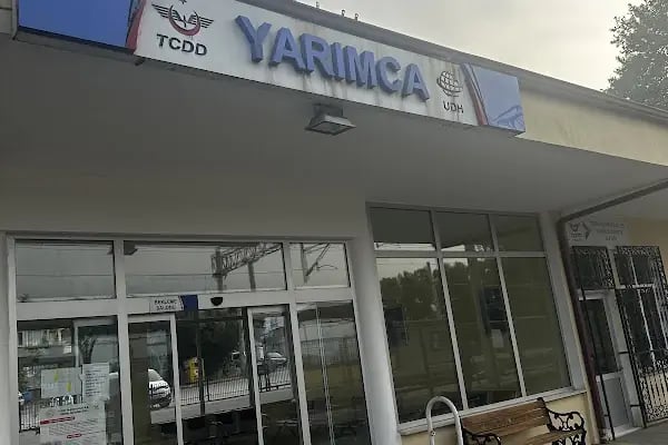 Yarımca YHT - Resim 3