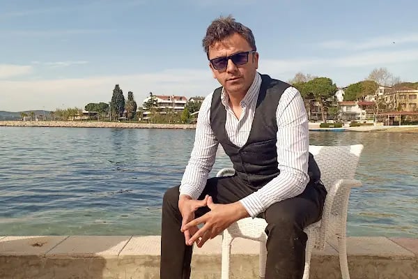 Bayramoğlu Ada Plajı - Resim 10