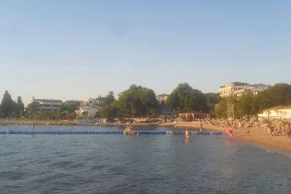 Bayramoğlu Ada Plajı - Resim 19
