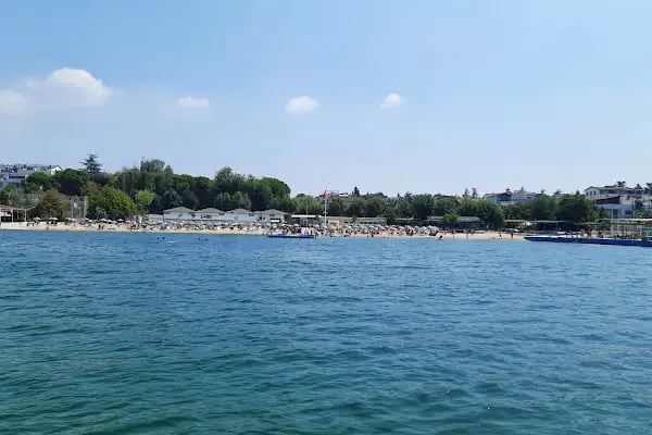 Bayramoğlu Ada Plajı - Resim 15