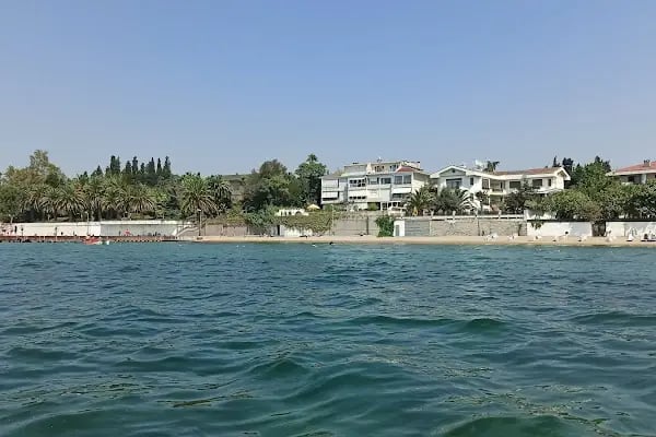 Bayramoğlu Ada Plajı - Resim 12