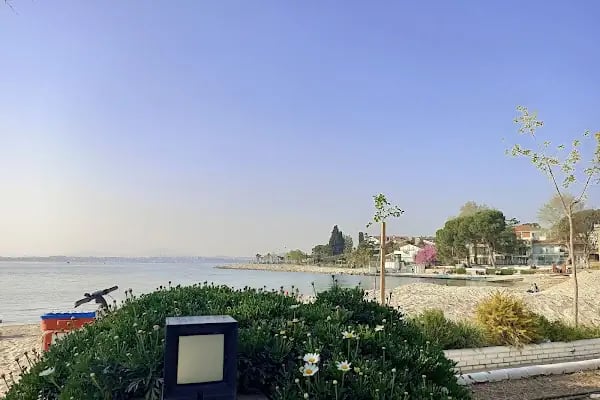Bayramoğlu Ada Plajı - Resim 5