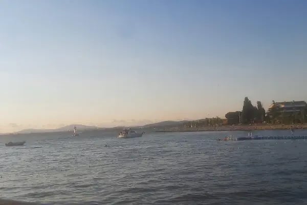 Bayramoğlu Ada Plajı - Resim 20