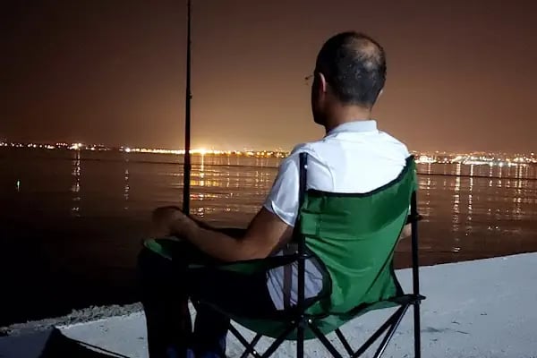 Bayramoğlu Ada Plajı - Resim 14