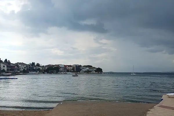 Bayramoğlu Ada Plajı - Resim 4