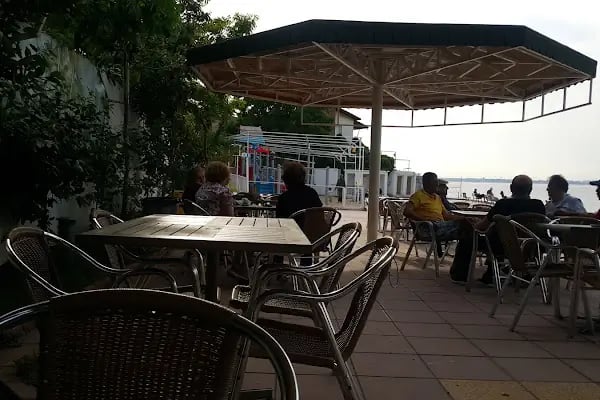 Bayramoğlu Ada Plajı - Resim 2